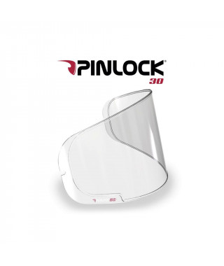 Pinlock Anti-Buée pour Ecran de Casque S550, S441 et S451