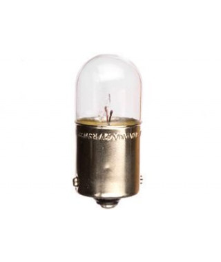 Ampoule Graisseur - 6v 10W (x10)