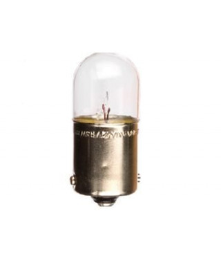 Ampoule Graisseur - 12V 5W Ba15s (x10)