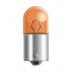 Ampoule Graisseur Orange - 12V 10W Bau15s