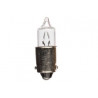 Ampoule mini clignotant -12V 23W Ba9s (x10)