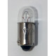 Ampoule Mini Clignotant - 12V 5W Ba9s