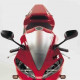 Bulle pour Yamaha Yzf R1 Double Courbure Transparente