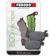 Plaquette de frein FERODO Organique Eco-Friction Route - R90