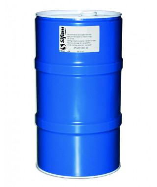 Fût d'huile 4T 10W40 de 220L - Semi Synthèse