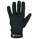 Sous-Gants Taille XS : Isolation thermique60% Polyester - 40% Membrane TPU