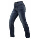 Jeans renforcé Lena- Femme - Bleu - Taille XS