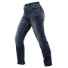 Jeans renforcé Lena - Femme - Bleu -  Taille S