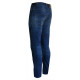 Pantalon Jean Regular Homme - Protections CE - Bleu - Taille 40/42 (34US)