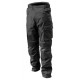 Pantalon Moto ALL SEASONS - Avec Doublure Amovible - Noir - Taille 3XL
