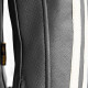 Blouson Cuir Vintage ENFIELD Homme - Noir - Taille XL