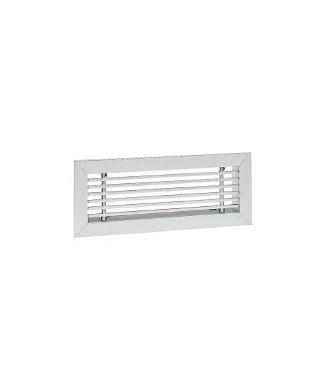 DLA 800X100B - GRILLE LINEAIRE A