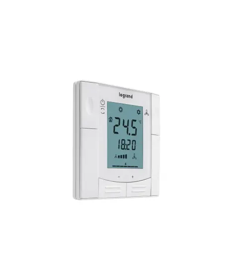 THERMOSTAT BUS KNX MOSAIC POUR V