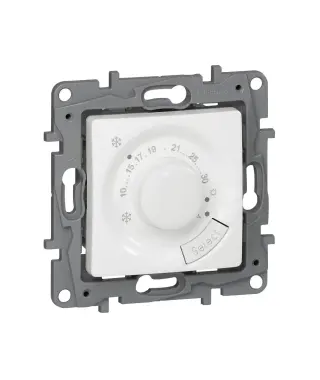 THERMOSTAT D'AMBIANCE FIL PILOTE