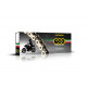Kit Chaine Origine Derbi Senda 50 SM DRD Racing - 14x52 - 420 Sans Joints Toriques