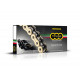 Kit Chaine Origine Ducati 1200 Multistrada - 15x40 - 530 Avec Joints Toriques