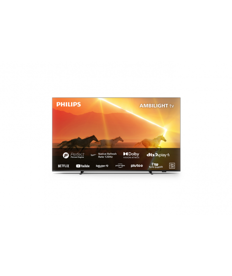 TV LED Philips 55PML9008 Ambilight The Xtra 2023