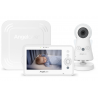 Babyphone Angelcare Babyphone videoavec detecteur de mouvements AC25