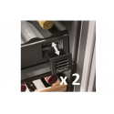 Accessoire Réfrigérateur et Congélateur Liebherr FILTRE X2  9881289