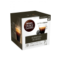 Capsule café Dolce Gusto NESCAFE Dolce Gusto Espresso Intenso (X30 capsules)