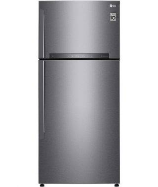 Refrigerateur congelateur en haut Lg GTD7876DS