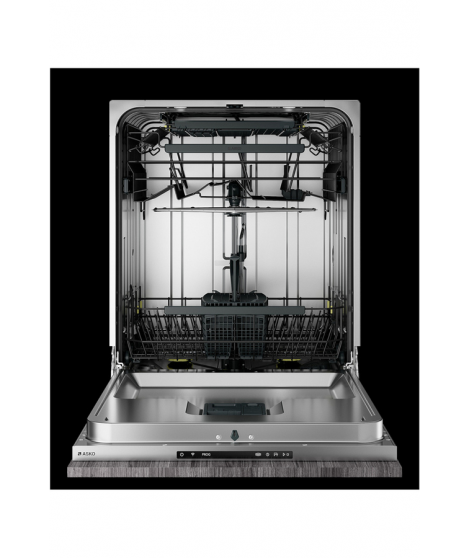 Lave-vaisselle Asko DSD545K - ENCASTRABLE 60CM