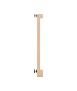 Occasion -SAFETY 1ST Extension 7 cm pour Essential wooden gate, Barriere de sécurité bois, De 6 a 24 mois