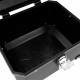 Occasion - Top case Plastique couleur Noir 38L