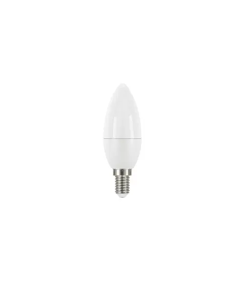 LPE LED FLAMME E14 5