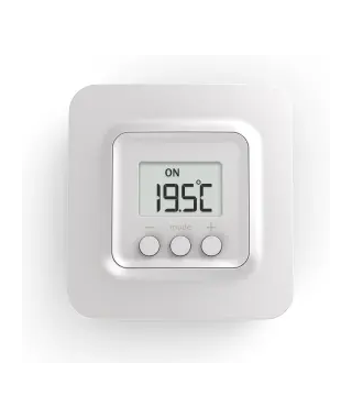 TYBOX 5000 | THERMOSTAT D'AMBIAN