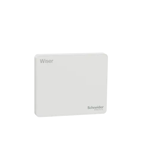 WISER - PASSERELLE WIFI/ZIGBEE P