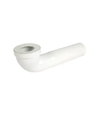PIPE LONGUE WC NICOLL A JOINT A