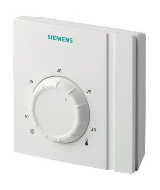 THERMOSTAT D'AMBIANCE RAA 20 / R