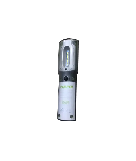 LAMPE PORTABLE LEDS - IP54 - I