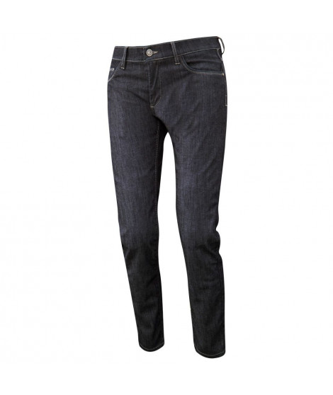 Occasion - Jeans Milo WP - Esquad-Protex® - Taille US32 - Raw blue - Etanche