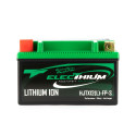Occasion - Batterie Lithium HJTX12(L)FP-S - (YTX12-BS)