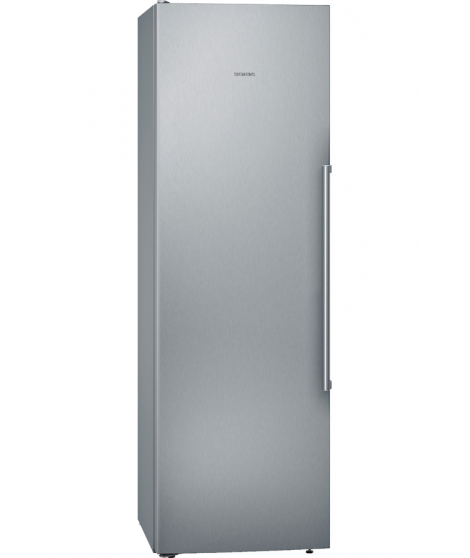 Réfrigérateur 1 porte Siemens KS36VAIDP HyperFresh