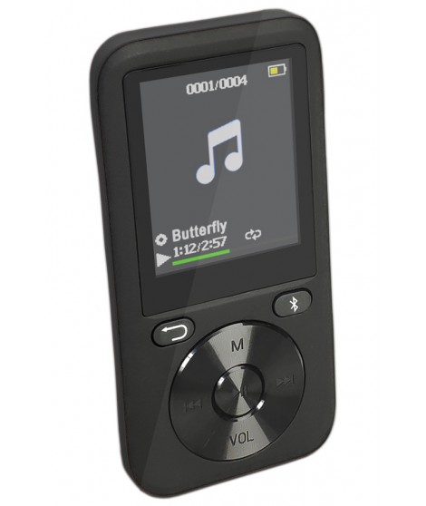 Lecteur audio vidéo MP3-MP4 Onearz Mobile Gear OE 315