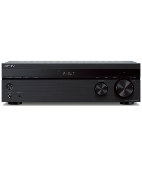 Amplificateur hi-fi Sony STR-DH190