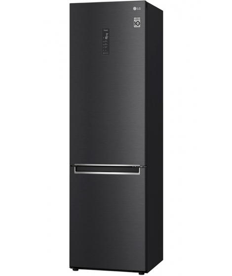 Refrigerateur congelateur en bas Lg GBB72MCDDN