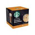 Capsule café Starbucks Starbucks by Nescafe Dolce Gusto Caramel Macchiato