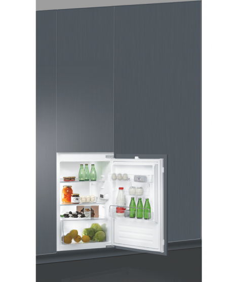 Réfrigérateur 1 porte Whirlpool ARG90712 - ENCASTRABLE 88CM