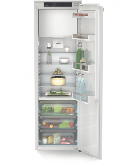 Réfrigérateur 1 porte Liebherr IRBE5121-20 - ENCASTRABLE 177CM
