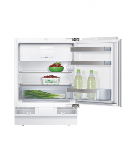 Réfrigérateur top Siemens KU15LADF0 - ENCASTRABLE 82CM