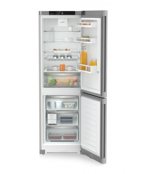 Refrigerateur congelateur en bas Liebherr CNSDC5223-20