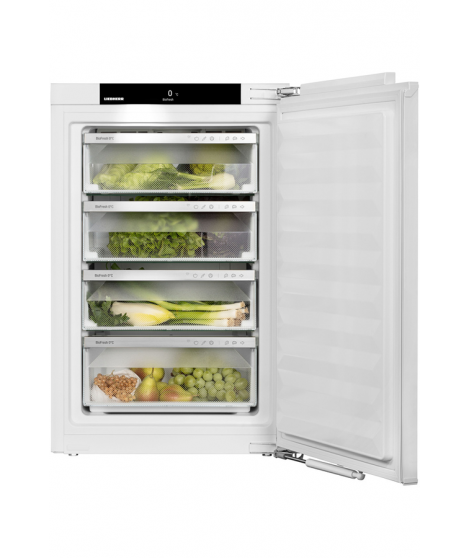 Réfrigérateur 1 porte Liebherr SIBA3950-20 - ENCASTRABLE 88CM