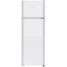 Refrigerateur congelateur en haut Liebherr GKP415