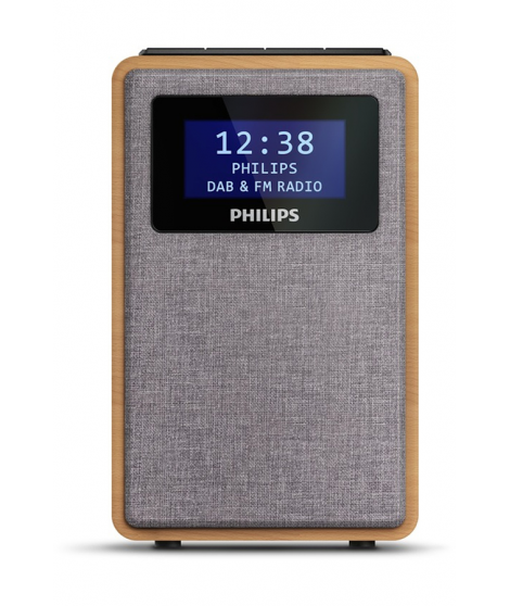 Radio Philips TAR5005 RADIO DOMESTIQUE POLYVALENTE