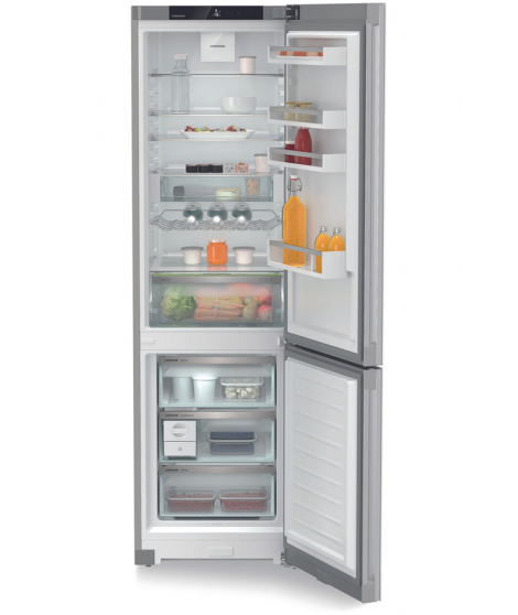 Refrigerateur congelateur en bas Liebherr CNGWD5723-20