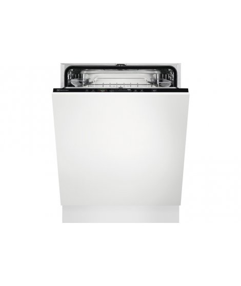 Lave-vaisselle Electrolux EEQ47300L - ENCASTRABLE 60CM